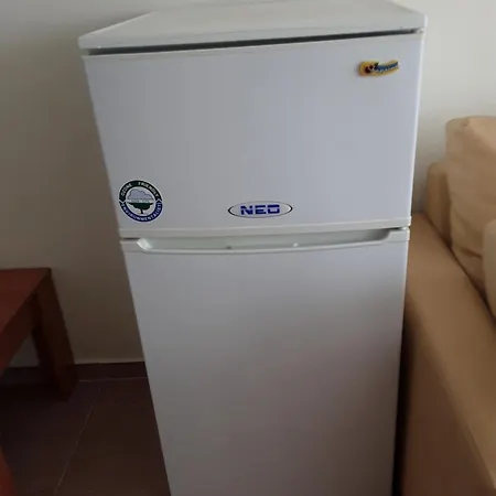 Noks Nessebar B2-203 Private Sunny Lägenhet Slăntjev Brjag