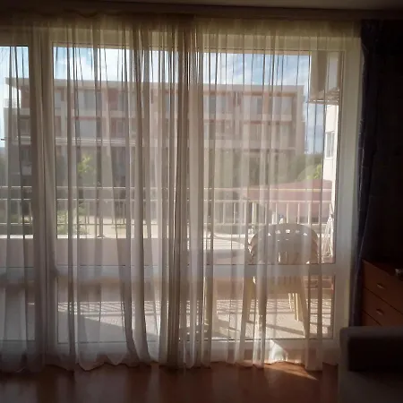Noks Nessebar B2-203 Private Sunny Sluneční pobřeží