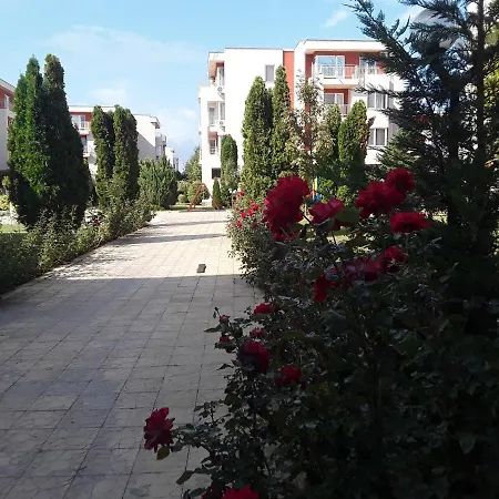 Διαμέρισμα Noks Nessebar B2-203 Private Sunny *