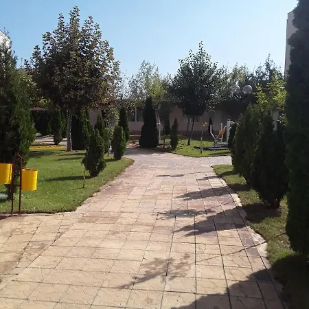 Apartmán Noks Nessebar B2-203 Private Sunny