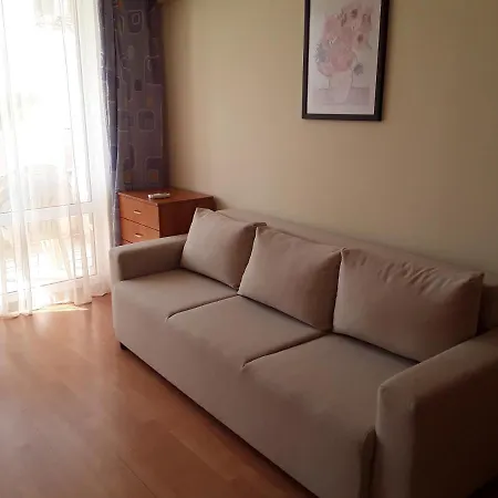 Noks Nessebar B2-203 Private Sunny * Sluneční pobřeží