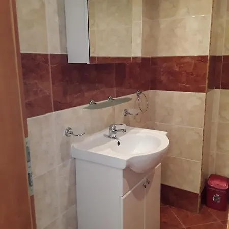 Noks Nessebar B2-203 Private Sunny * Sluneční pobřeží