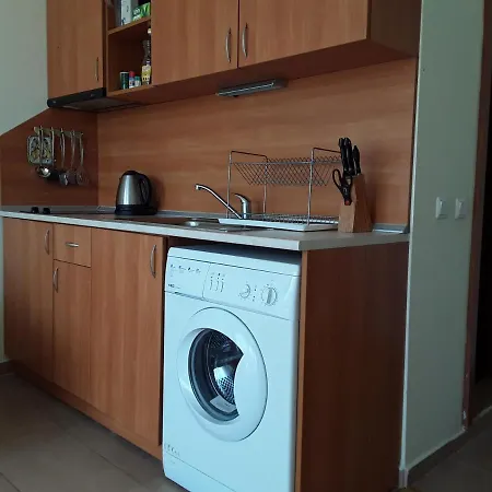 Noks Nessebar B2-203 Private Sunny *