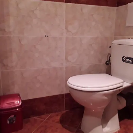 Διαμέρισμα Noks Nessebar B2-203 Private Sunny Σάνι Μπιτς