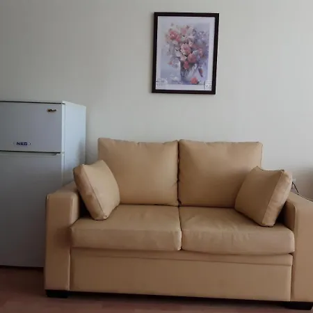 Noks Nessebar B2-203 Private Sunny Apartamento *