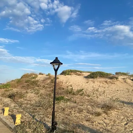 Apartmán Noks Nessebar B2-203 Private Sunny *