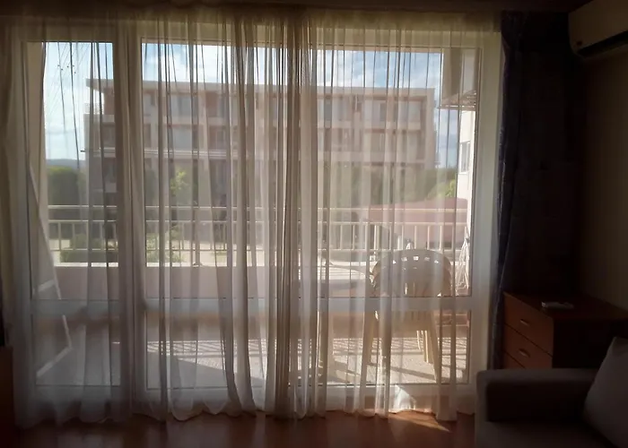 Noks Nessebar B2-203 Private Sunny Σάνι Μπιτς