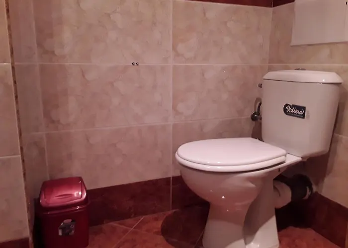 Διαμέρισμα Noks Nessebar B2-203 Private Sunny Σάνι Μπιτς