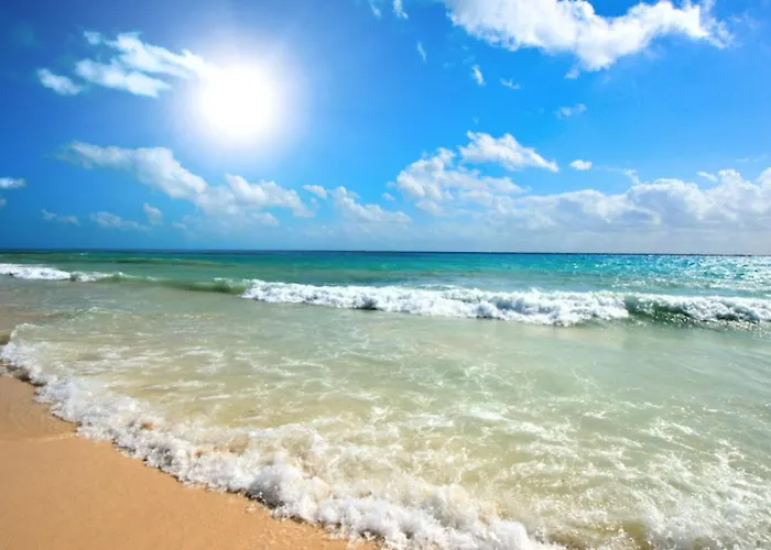 Noks Nessebar B2-203 Private Sunny Σάνι Μπιτς