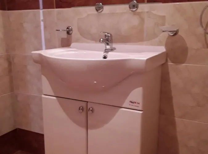 Apartament Noks Nessebar B2-203 Private Sunny