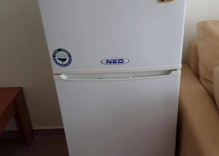 Noks Nessebar B2-203 Private Sunny Apartament Słoneczny Brzeg